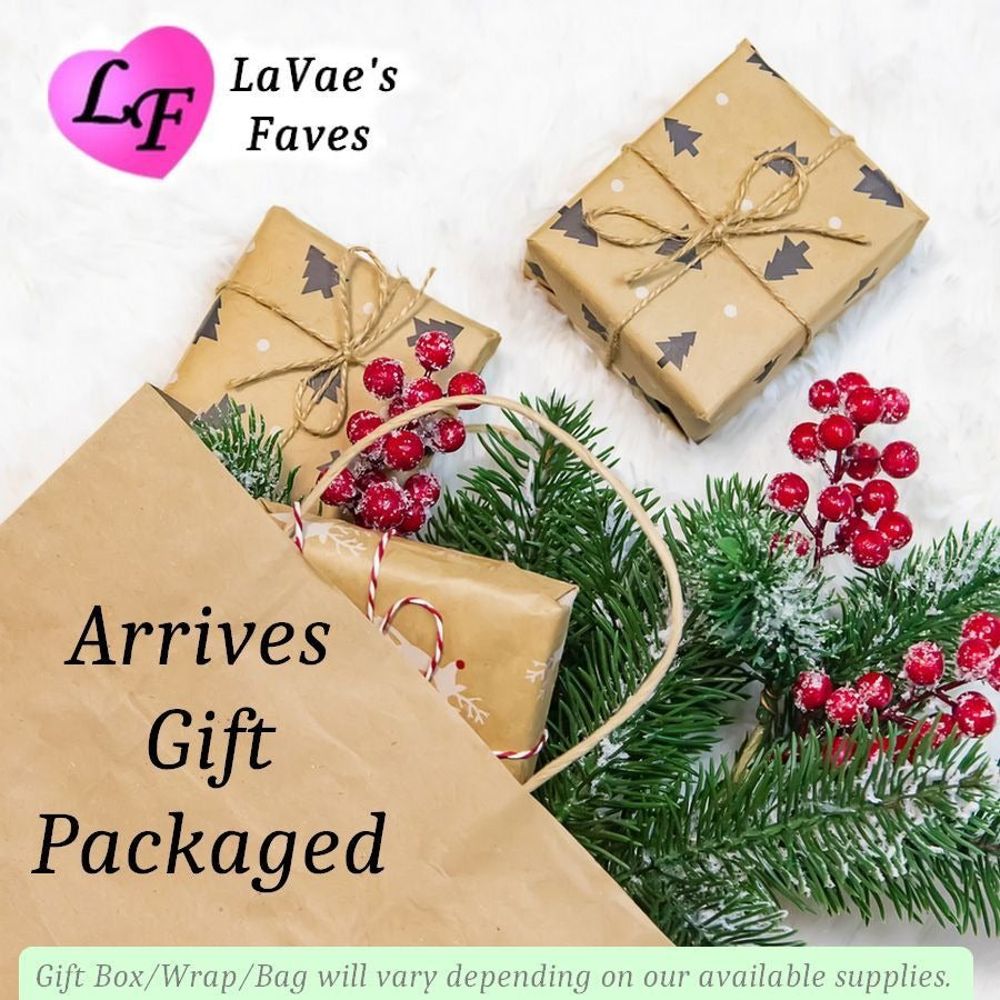 Della Terese Colorful Flowers on Rosy Red Dog Collar Size Small Gift Packaged