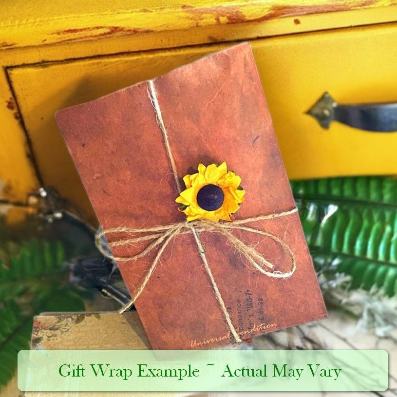 Everlynn Banana Embroidered Reversible Bucket Hat White Pink Gift Packaged